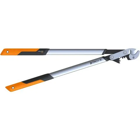 Billig PowerGear X LX99 Fiskars Grensax med mothåll