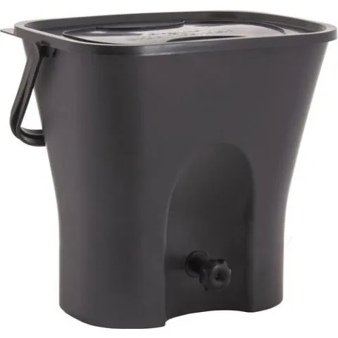 Lägg i varukorgen Urban Garden GreenLine Kompost 15 l