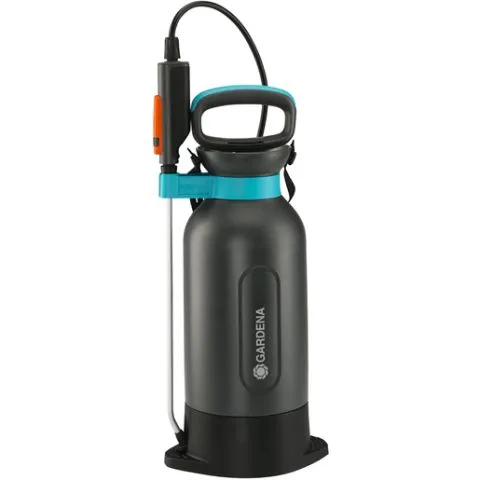 Comfort Gardena Tryckspruta 5 l Kundfavorit