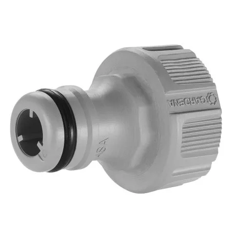 18220-20 Gardena Skruvkontakt 1/2" Reapris