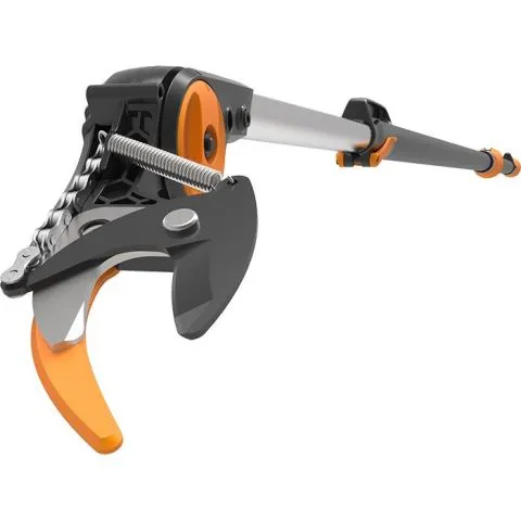 UPX86 Fiskars Universalklippare med teleskopskaft Outlet