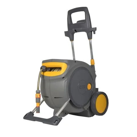 25-2598 Hozelock Slangvagn 35 m I lager
