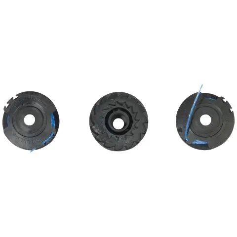 RAC125 Ryobi Trimmerspole 3-pack Köp online