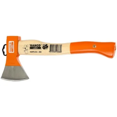 HGPS-0.6-360 Bahco Yxa 360 mm Endast denna vecka
