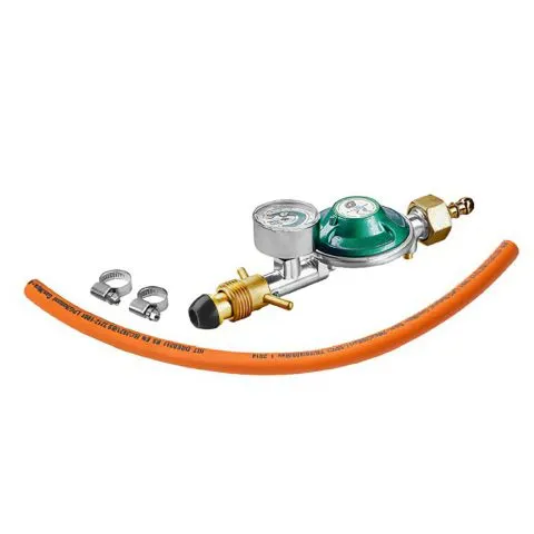 Endast idag 543054 Sunwind Gasolregulator 30 mBar