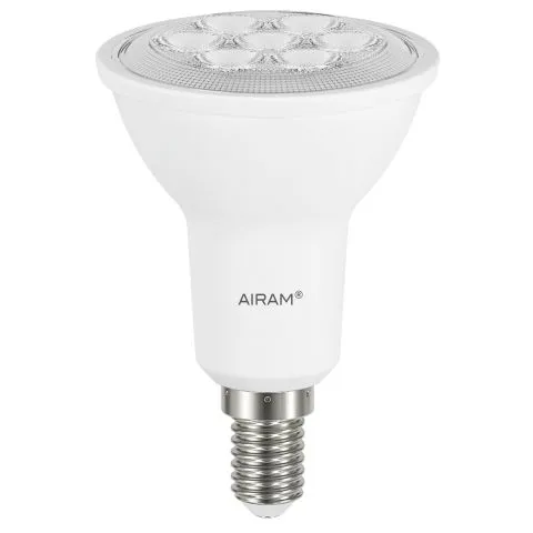 4713401 Airam LED-lampa 6.2 W, växtbelysning Expressleverans