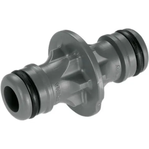 931 Gardena Skarvkontakt 1/2" x 3/4" Extra rabatt