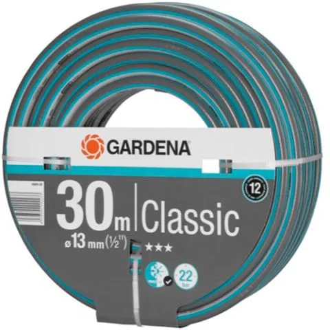Kampanj Classic Gardena Slang 1/2" 30 m