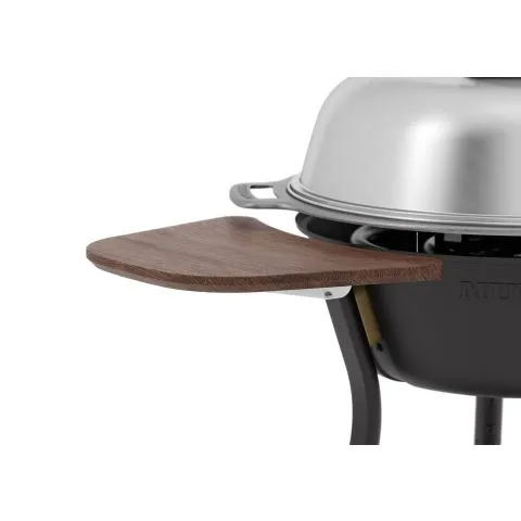 54921100 Muurikka Sidobord för stekhäll 48/58/78 cm, fällbart Säker betalning