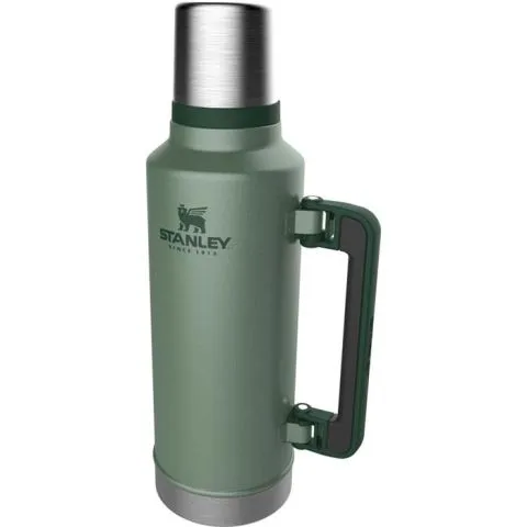 Säker betalning Classic Vacuum Bottle Stanley PMI Termos 1,9 liter