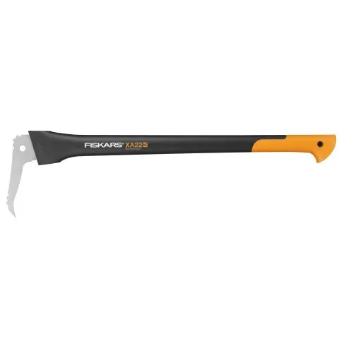 Lågt pris WoodXpert XA22 Fiskars Timmerhake L