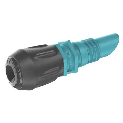 Begränsat antal Micro-Drip-System 13323-20 Gardena Dimspridare 5-pack, 1/2"