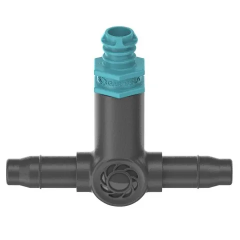 Lågt pris Micro-Drip-System 13317-20 Gardena Droppspridare 10-pack, 2 l/h