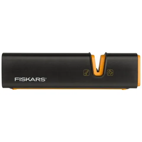 Populärt val Xsharp Fiskars Knivslip för yxor och knivar