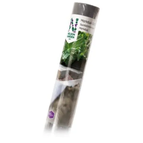 Expressleverans 5364 Nelson Garden Markduk 100 g/m², 1x12 m