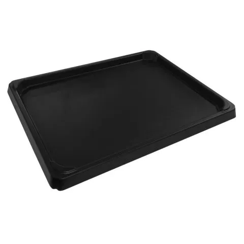 6480-8 Nyby Bruk Planteringsbricka svart 800x600x40 mm Köp nu