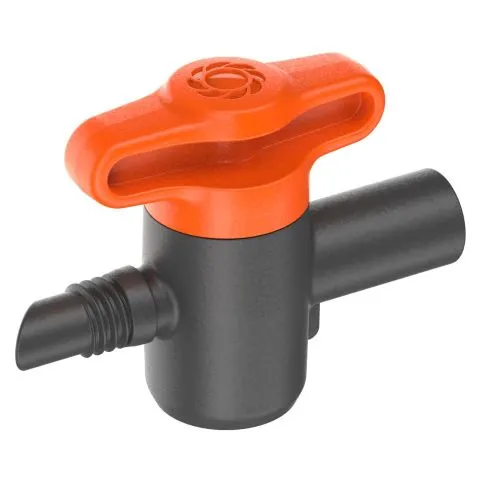 Kundfavorit 13231-20 Gardena Reglerventil 3/16"