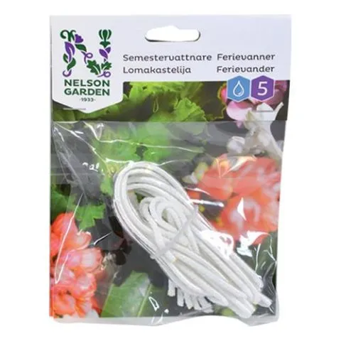 Sänkt pris 5815 Nelson Garden Semesterbevattning 5-pack