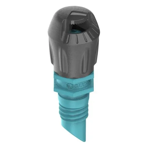 Billig Micro-Drip-System 13320-20 Gardena Sprinkler 5-pack, 7 m²