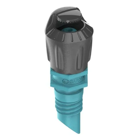 Expressleverans Micro-Drip-System 13321-20 Gardena Sprinkler 5-pack, 14 m²
