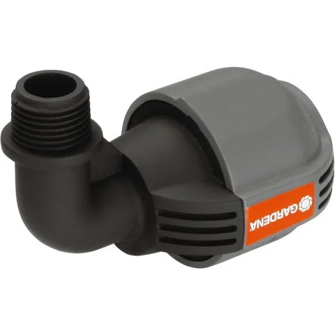 Erbjudandepris 2780-20 Gardena L-skarv 25 mm x 1/2", utv. gänga