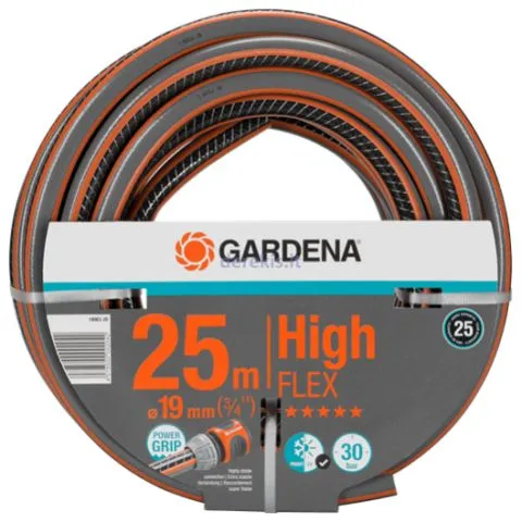 Rabatter Comfort HighFLEX Gardena Slang 3/4" 25 m