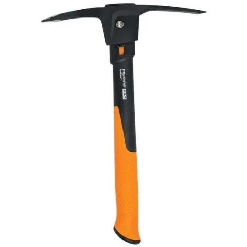 IsoCore Fiskars Korphacka XXL Handla nu