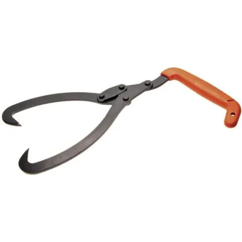 Begränsad tid 1423 Bahco Timmersax 60-290 mm öppning