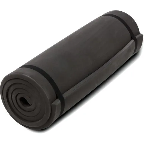 Billig 74-320203 BRIV Liggunderlag 190x60x1,4 cm