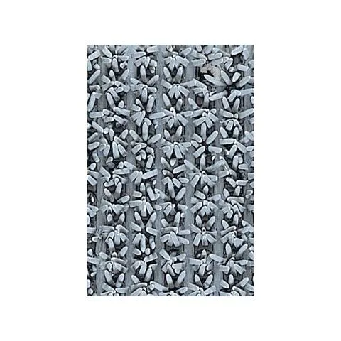 Finnturf Duri Skrapmatta 55 x 90 cm, armerad Svart Begränsat erbjudande