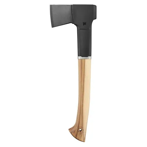 Erbjudandepris Norden N10 Fiskars Yxa
