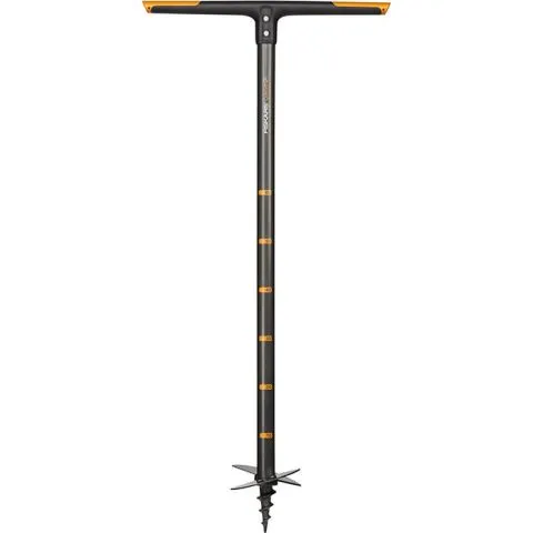 Quikdrill D15 Fiskars Jordborr 150 mm (medium) Outlet