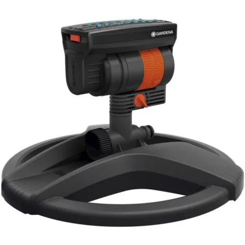 AquaZoom Compact Gardena Vattenspridare Beställ idag