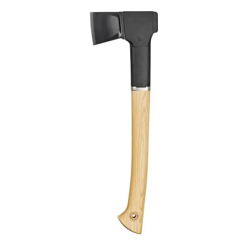 Kundfavorit Norden N12 Fiskars Klyvyxa