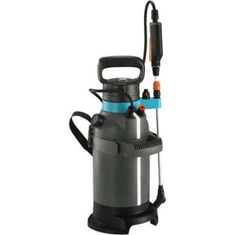 Kampanjpris EasyPump Gardena Tryckspruta 5 l
