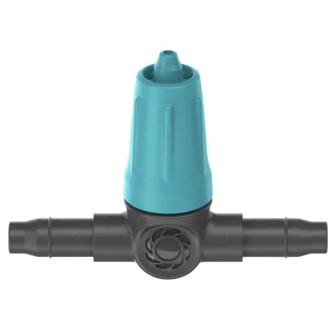Erbjudandepris Micro-Drip-System 13315-20 Gardena Droppspridare 10-pack, 0-15 l/h