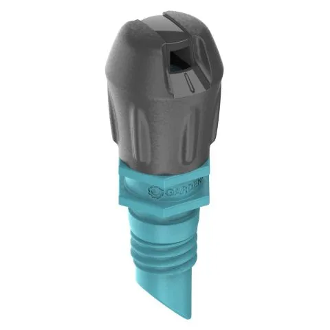 Outlet Micro-Drip-System 13319-20 Gardena Sprinkler 5-pack, 2.75 m