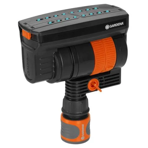 Kundfavorit Pipeline Gardena Vattenspridare