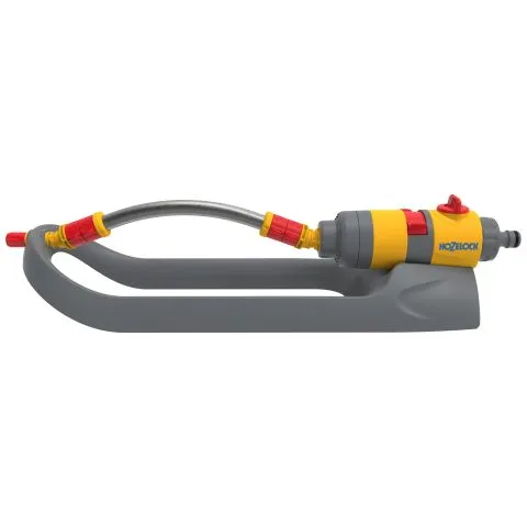 Expressleverans Pro 220 M 23-2996 Hozelock Fyrkantspridare med 3D-kontroll