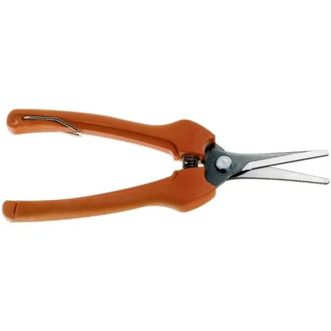Trygg betalning P128-19 Bahco Blomstersax