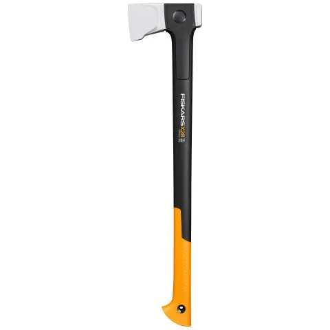 Premium X28 M Fiskars Klyvyxa 710 mm 1069107