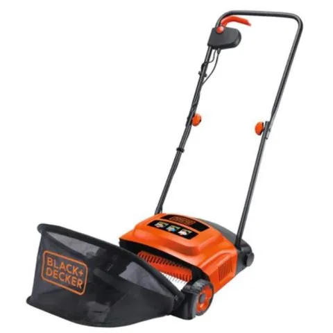 Billig GD300-QS Black & Decker Mossrivare 600 W
