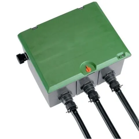 V3 Gardena Ventildosa Kampanj