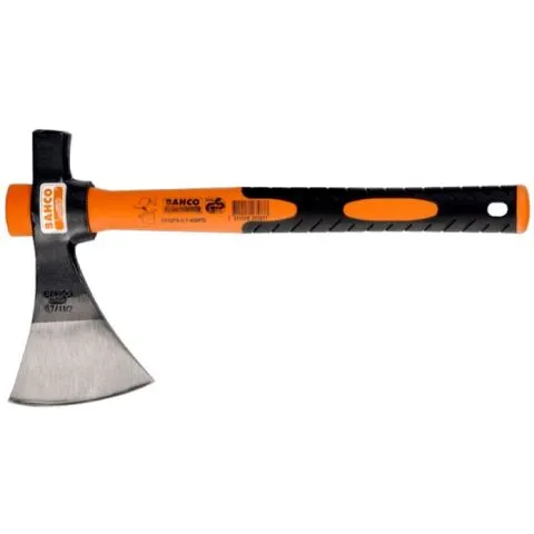 Extra rabatt HFGPS-0,7-400FG Bahco Yxa 380 mm