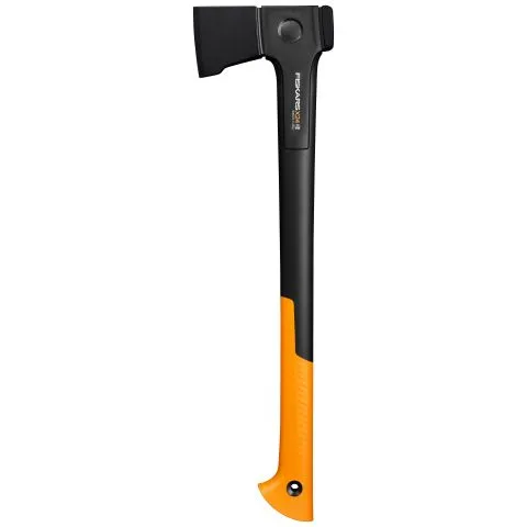 X24 M Fiskars Yxa 600 mm 1069104 Handla nu