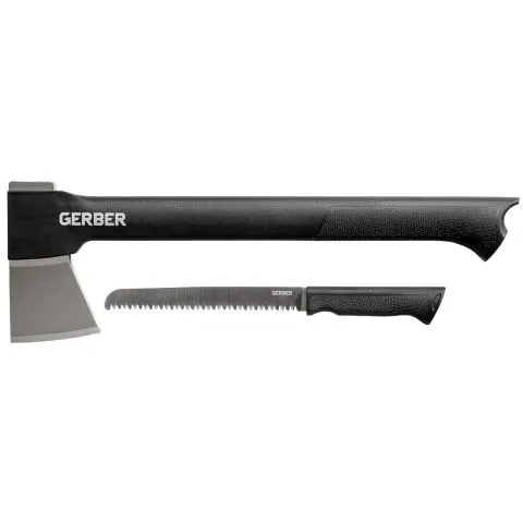 Rea 1014061 Gerber Yxa med handsåg