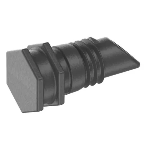 Micro-Drip-System 13215-20 Gardena Plugg 10-pack, 3/16" Kampanj