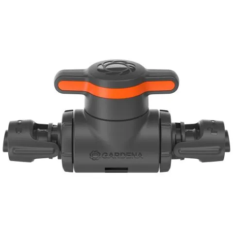 Fynd Micro-Drip-System 13207-20 Gardena Reglerventil 1/2"