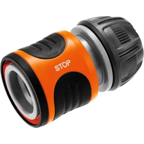 18213 Gardena Stoppkontakt 1/2" Premium