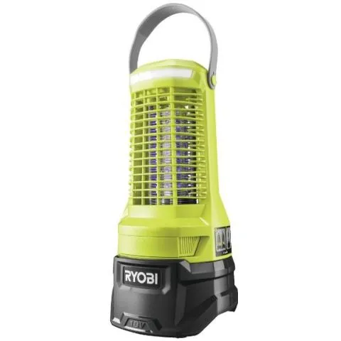 RY18BZA-0 Ryobi Insektssamlare 9-30 lm, utan batteri och laddare Bästa pris
